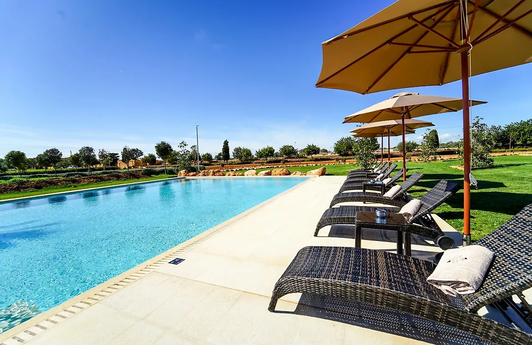 Vmg Horse Ranch (Adults Only)-1