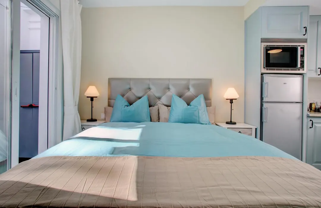 Malaga Lodge Studio-1
