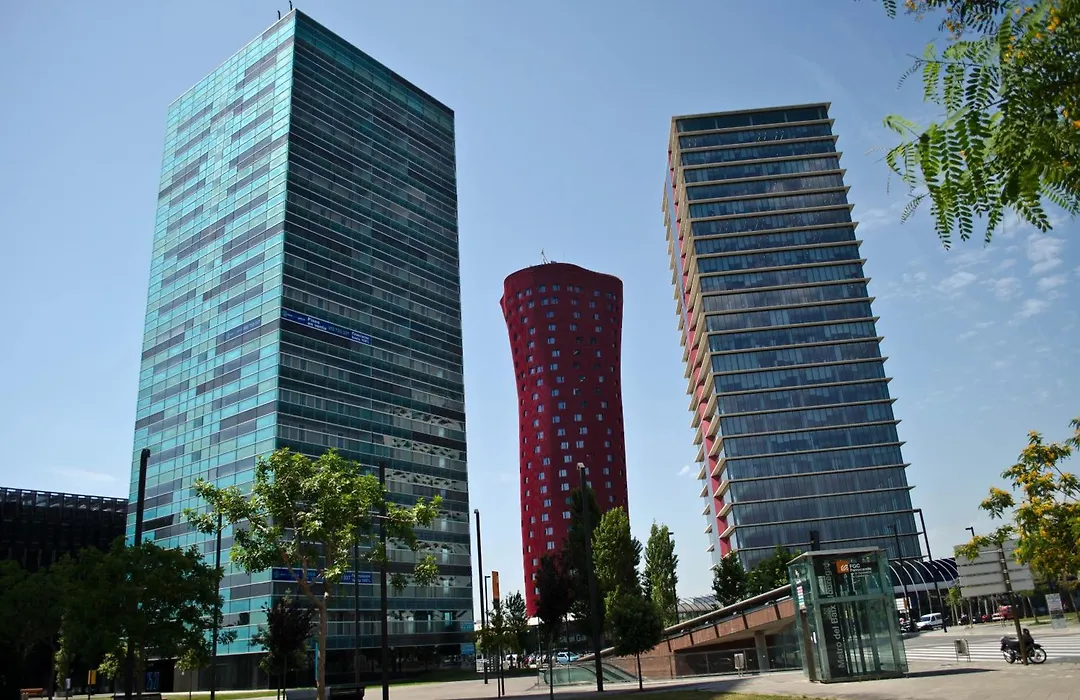 Fira Gran Via - Barcelona4Seasons-1