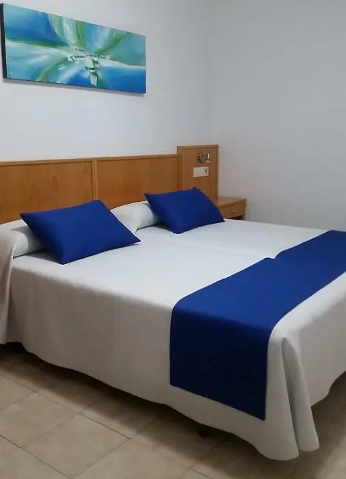 Hotel Rias Baixas-1