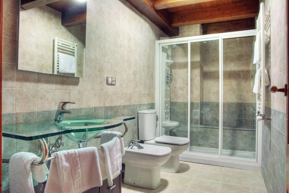 Casa Do Fidalgo-1