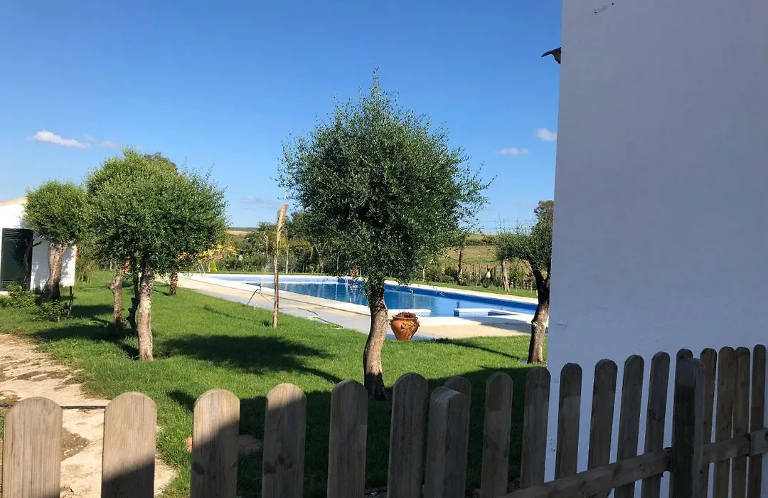 Alojamiento Rural El Soldao-1