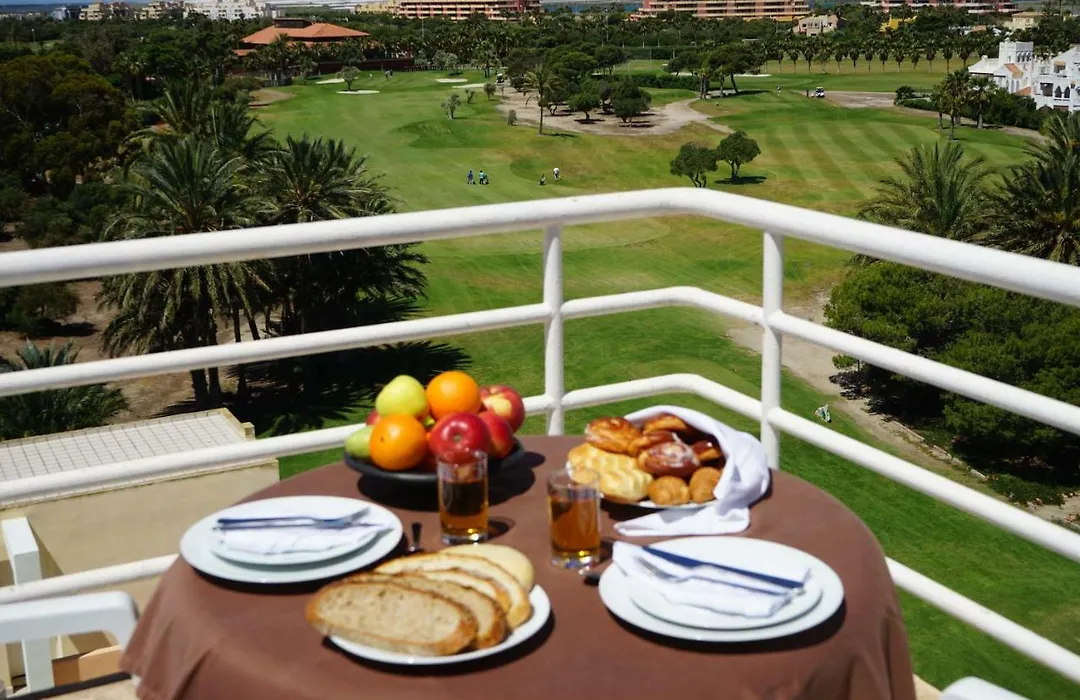 Apartamentos Mar Y Golf-1