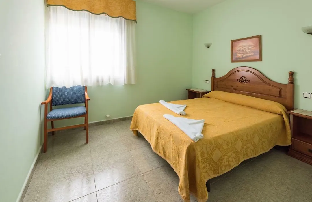 Hostal O Camouco-1