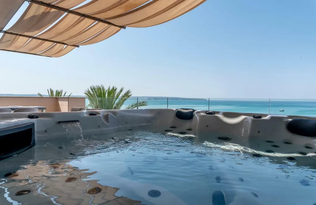 Apartaments Delfin-1