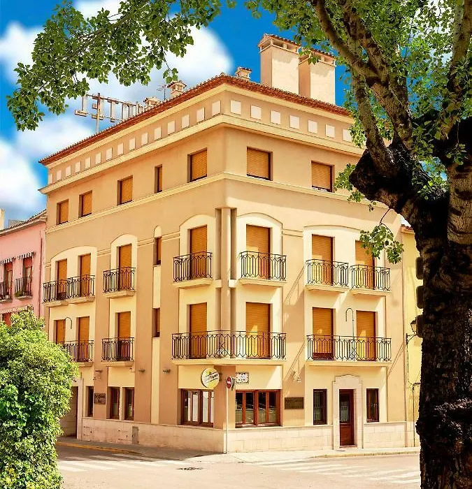 Hotel Anna-1
