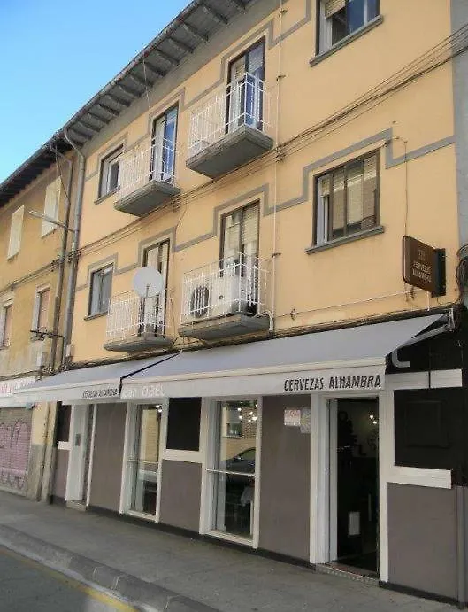 Pension Obel-1
