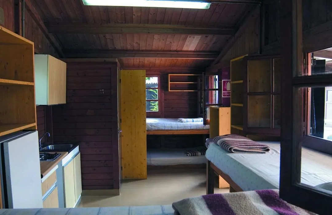 Bungalows Club Aire Libre-1