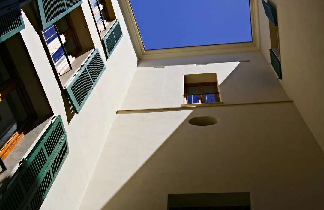 Petit Palace Hotel Tres-1