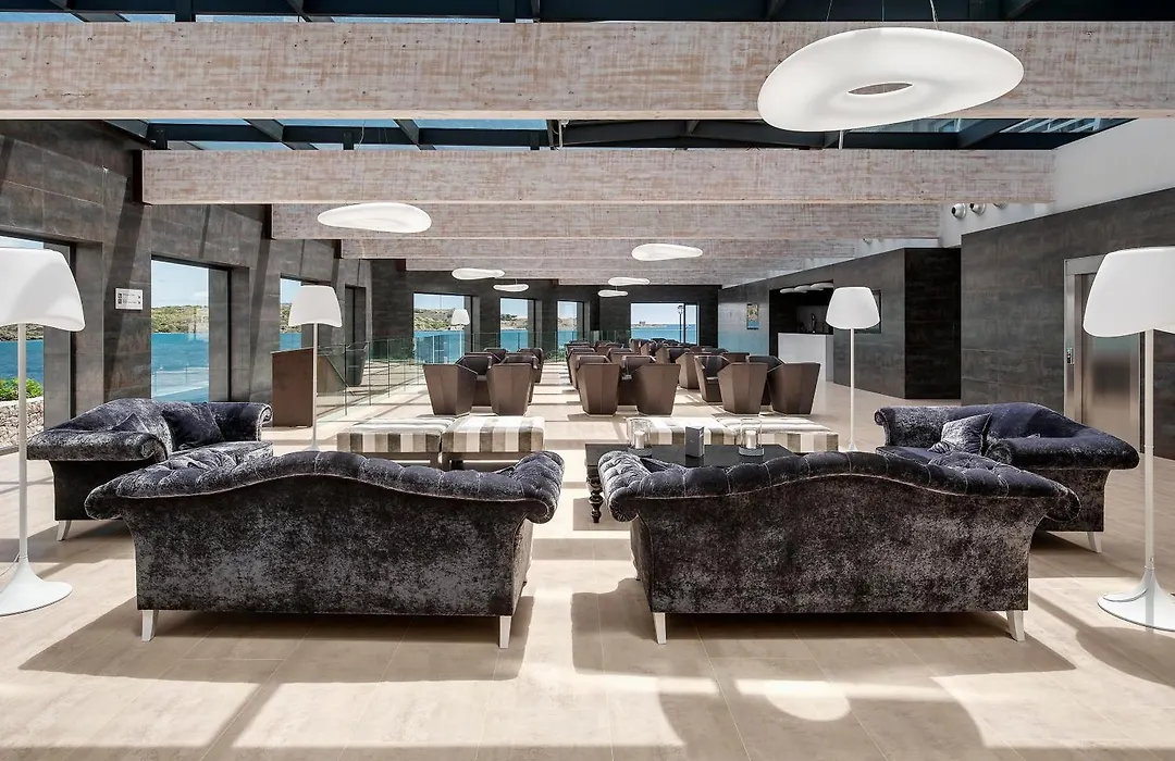 Barcelo Hamilton Menorca - Adults Only-1