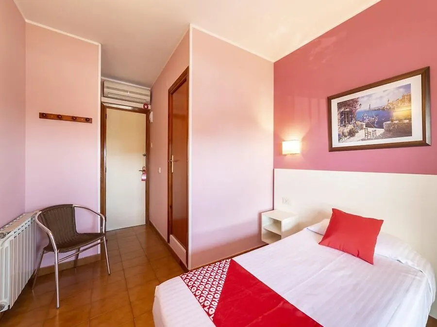 Casa Feliu Hostal-1