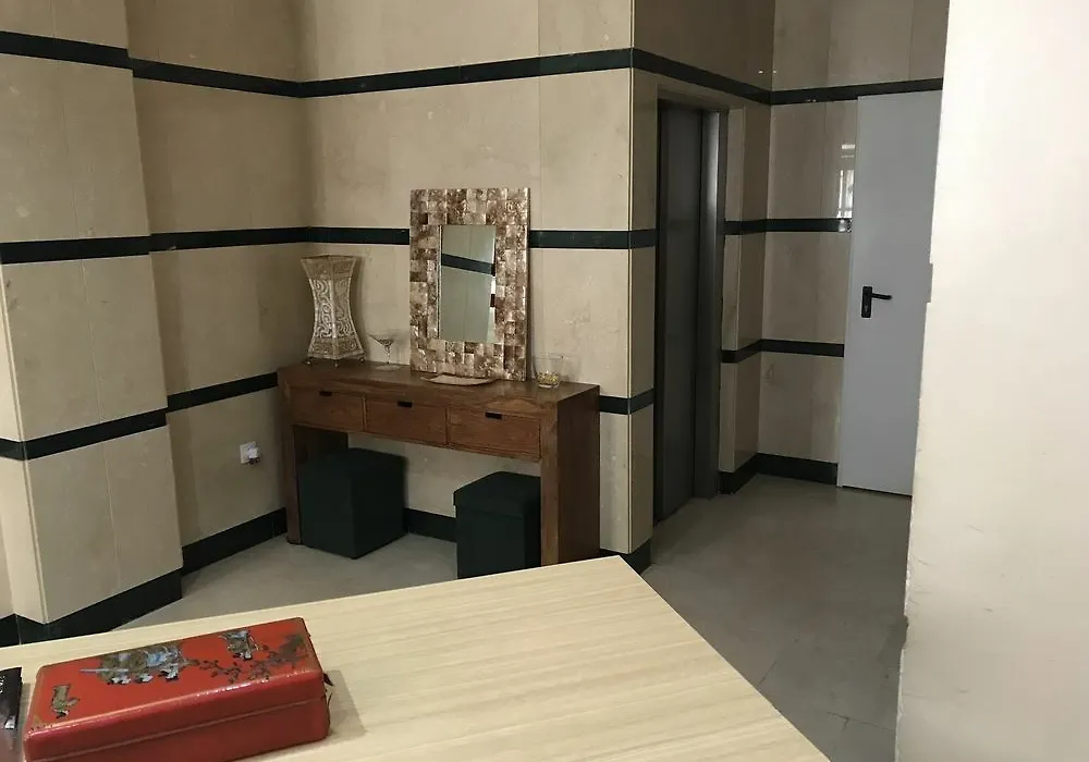 Hostal Julian-1