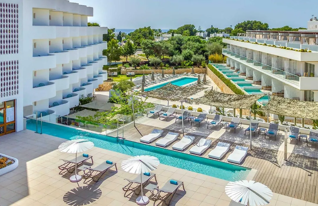 Inturotel Cala Esmeralda Beach Hotel & Spa - Adults Only-1