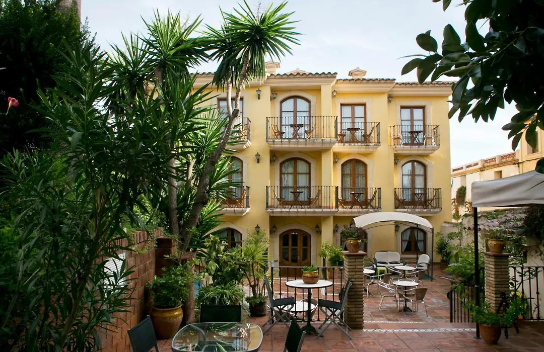 Hotel Restaurante La Masieta-1