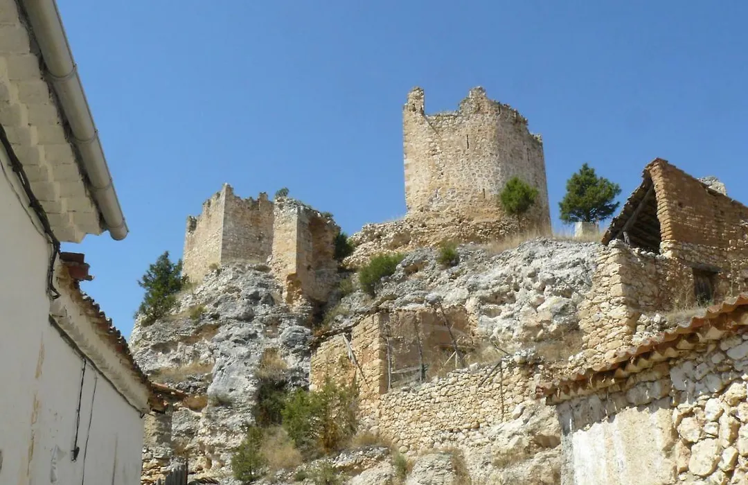 La Sabina-1