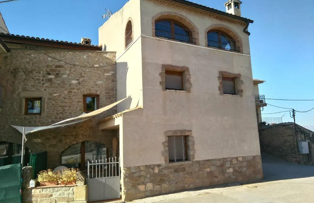 La Rectoria-1