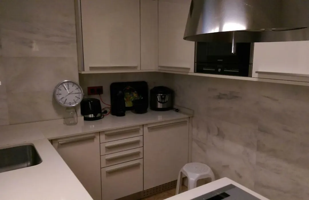 Apartamento San Antonio-1