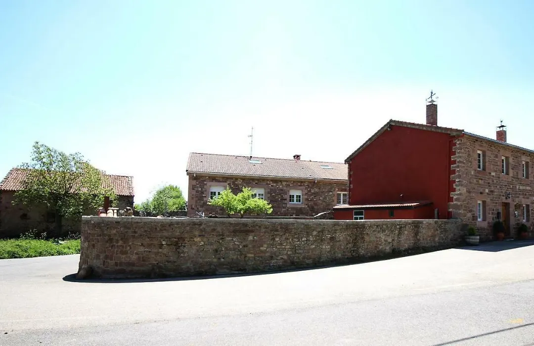 Casa Rural LA COVA-1
