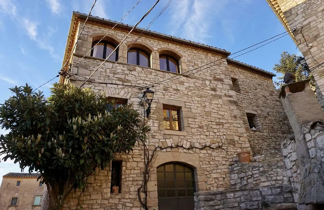 Cal Talaia-1