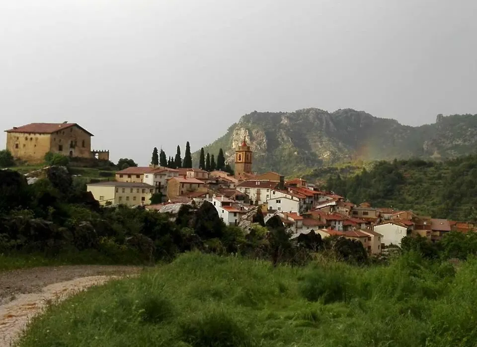 Antigua Casa Pepo y Casa Marieta-1