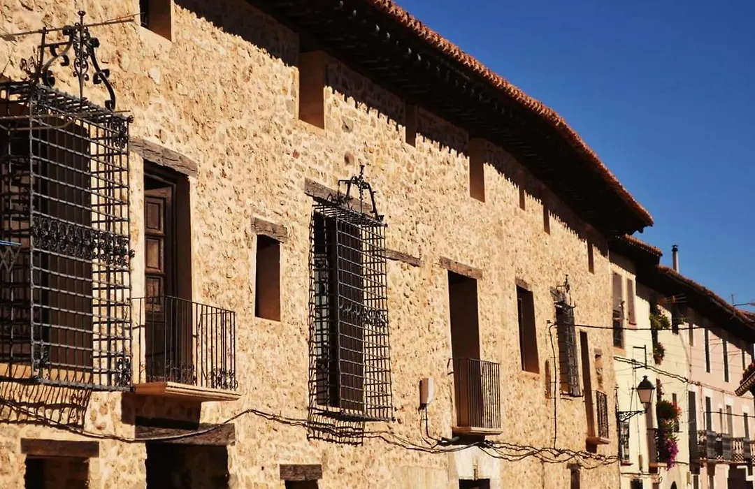 Hostal Restaurante San Millan-1