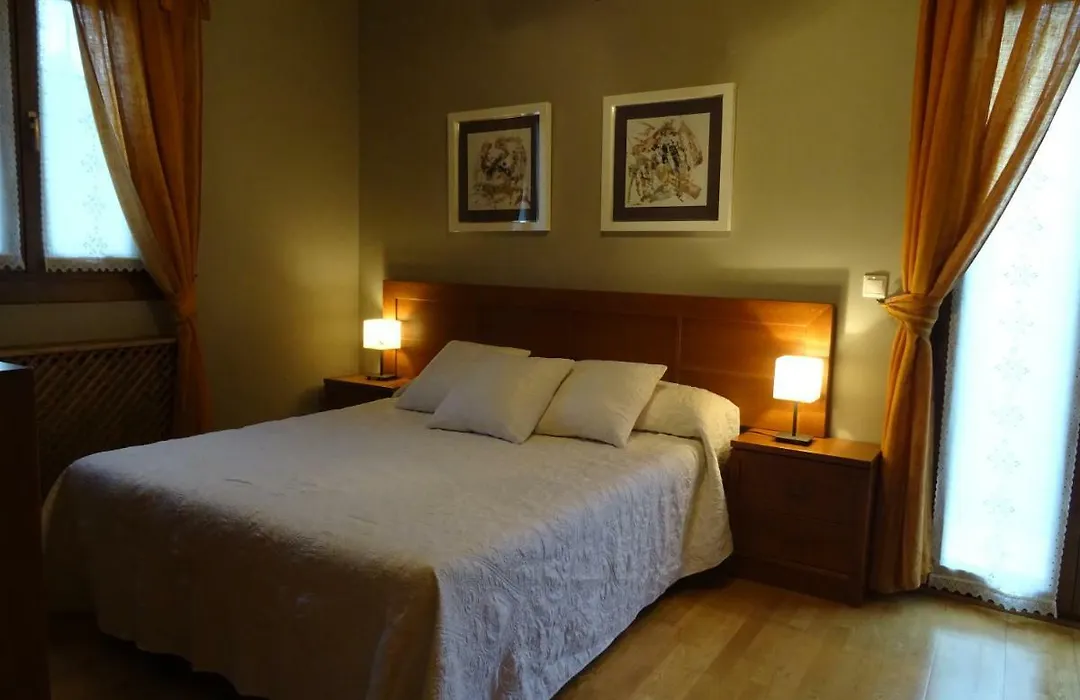 Duplex Usuaia Con Jacuzzi-1