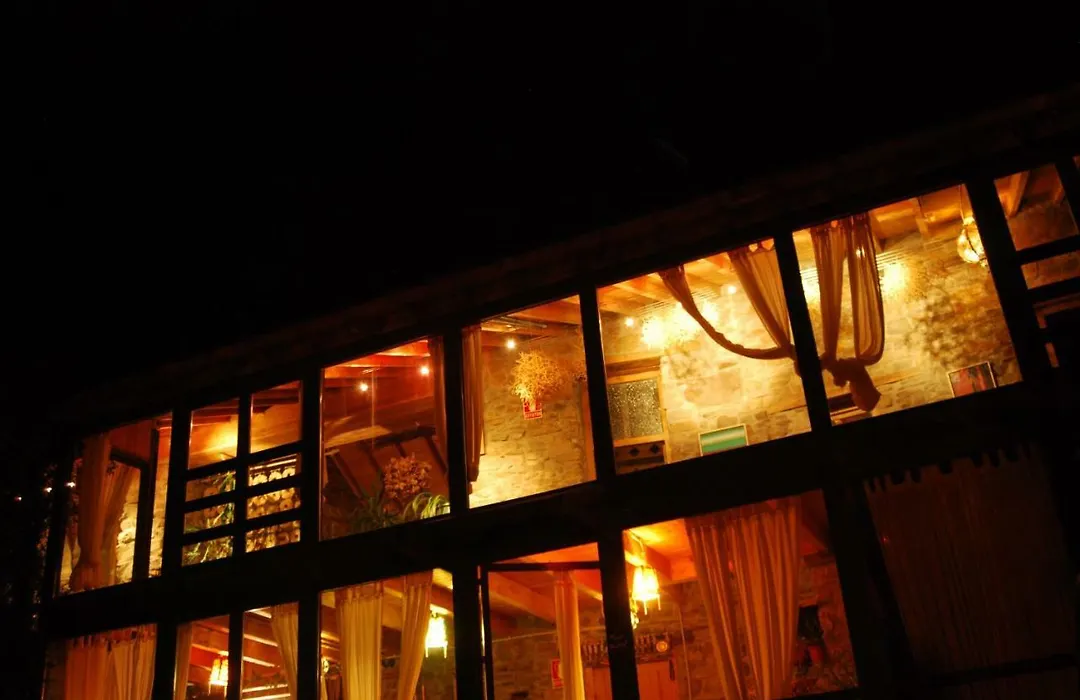 Mil Madreñas Rojas-1