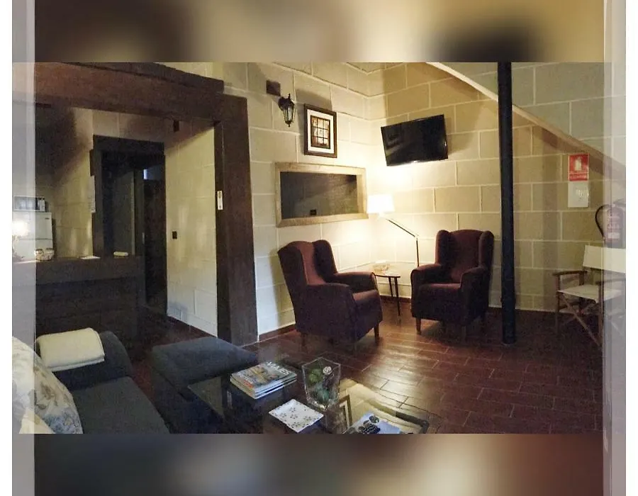 Casa Rural Estrela-1