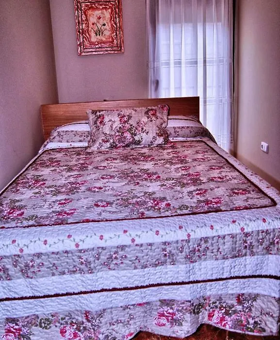 Casa Rural Buenaventura-1