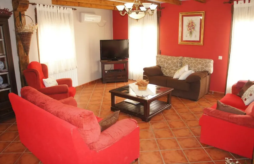 Casa Rural Blas-1