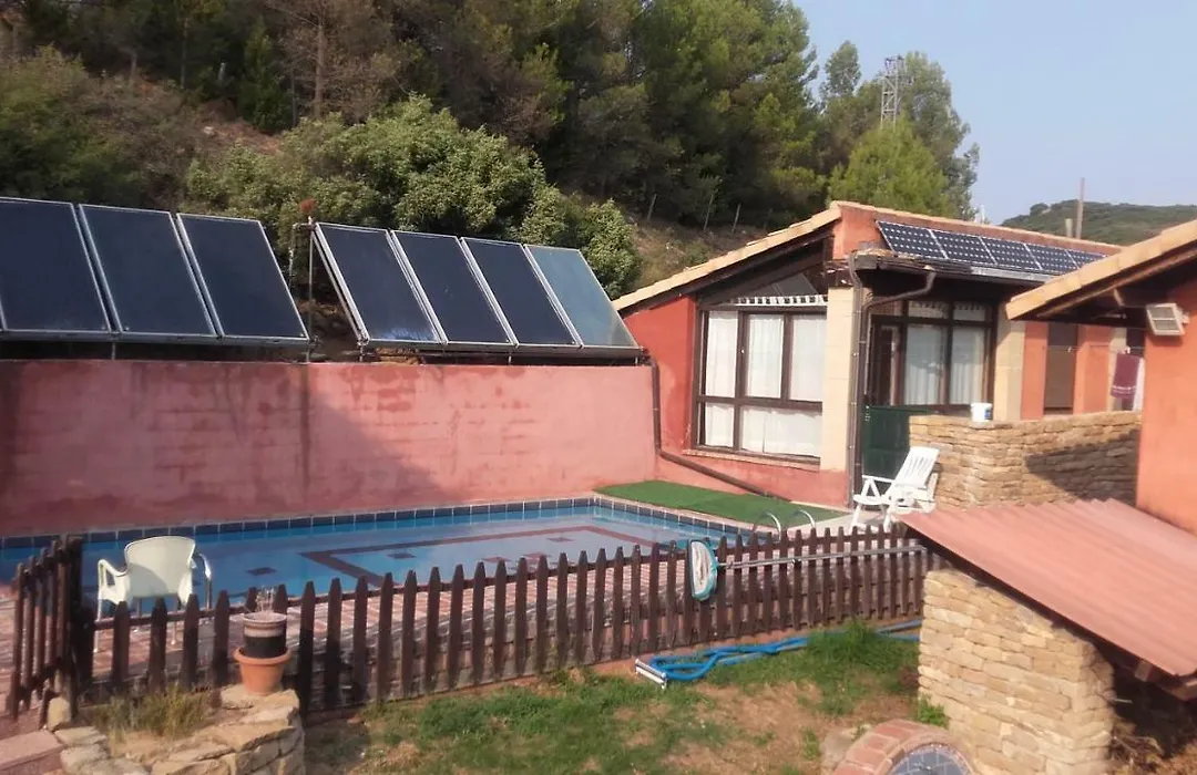 Hostal Rural Casa Pedro-1