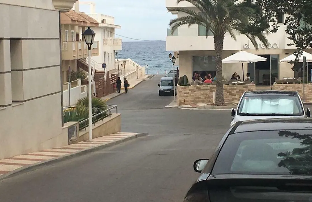 La Casa del Mar-1