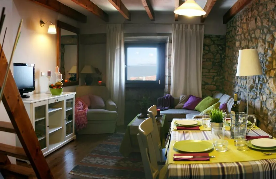 Casa rural La Casona del Piquero-1