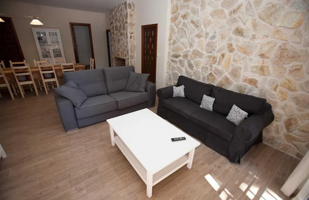 Casa rural la forilla-1