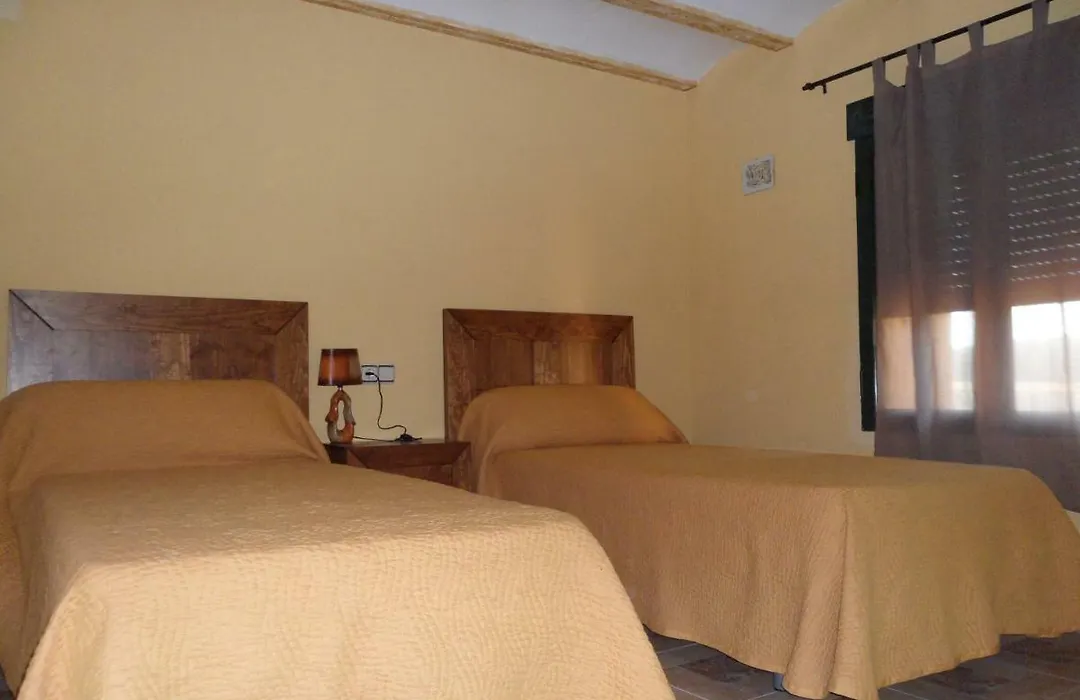 Casa la Peña-1