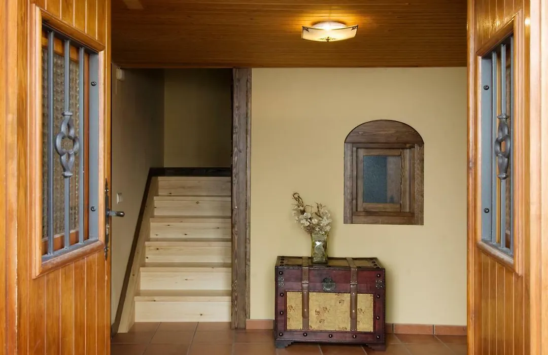 Casa Rural Quilero-1