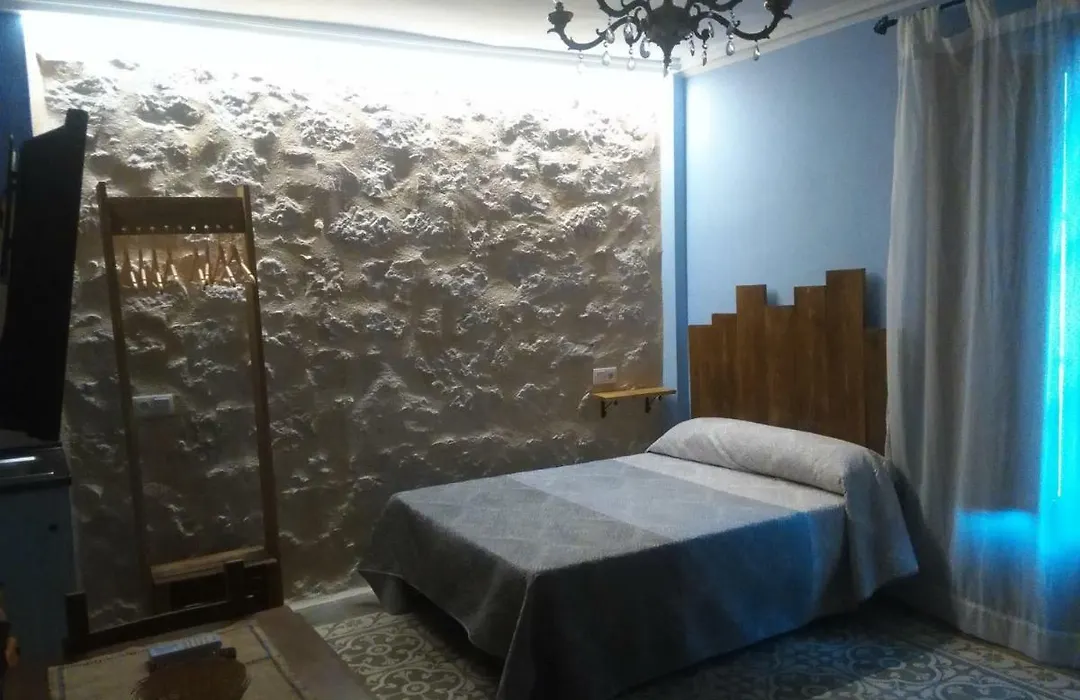 Apartamentos Calanda-1