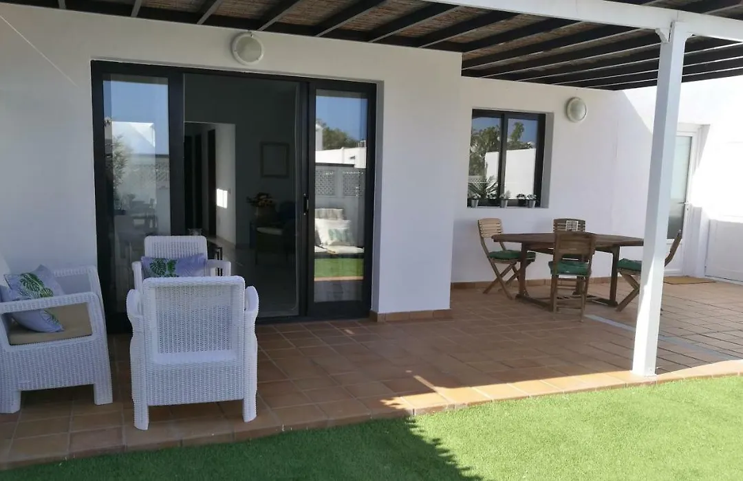 Casita La Concha-1
