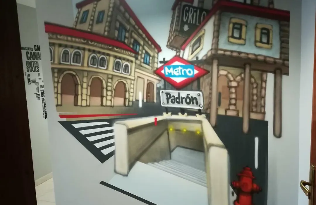 Pension Grilo-1
