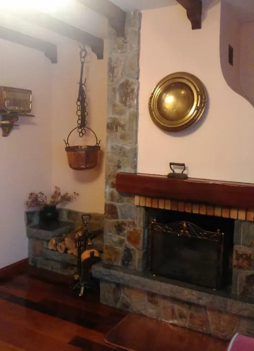 Casa Rural La Huerta-1