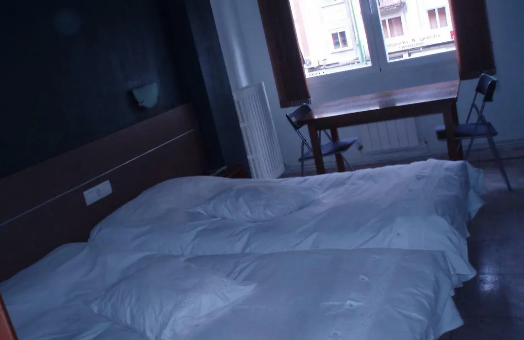 Hostal Torres-1