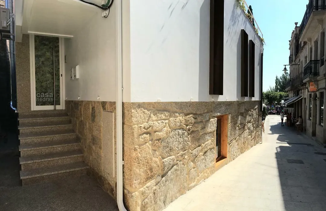 Atico Del Arco-1