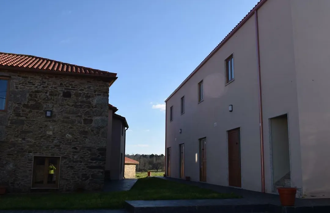 Pensión Albergue Los Caminantes-1