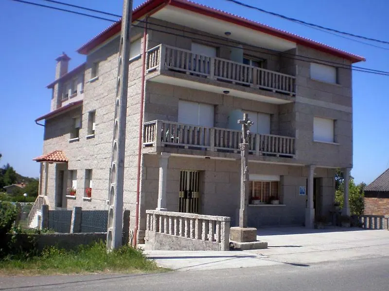 A Casa De Amparo-1