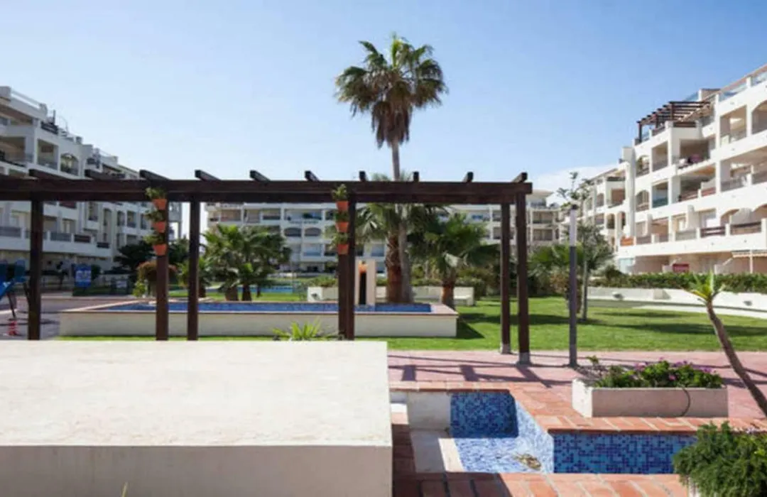 Apartamento Paseo Del Golf-1