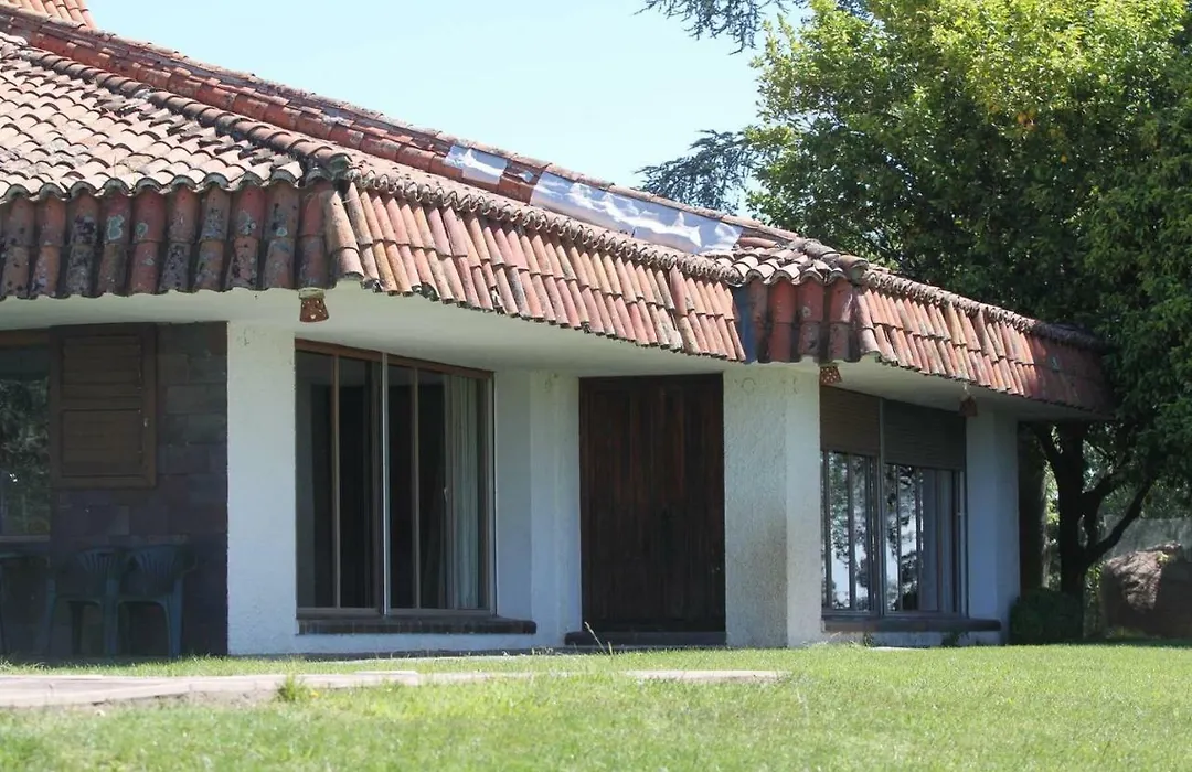 Casa Rural El Rivero-1