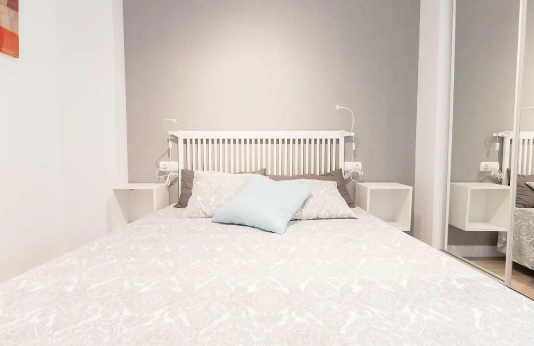 Apartamento Galicia-Murciapartments-1