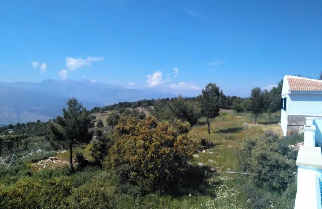 Mágina Dream La Guardia Turismo Rural, consultar antes de reservar!-1