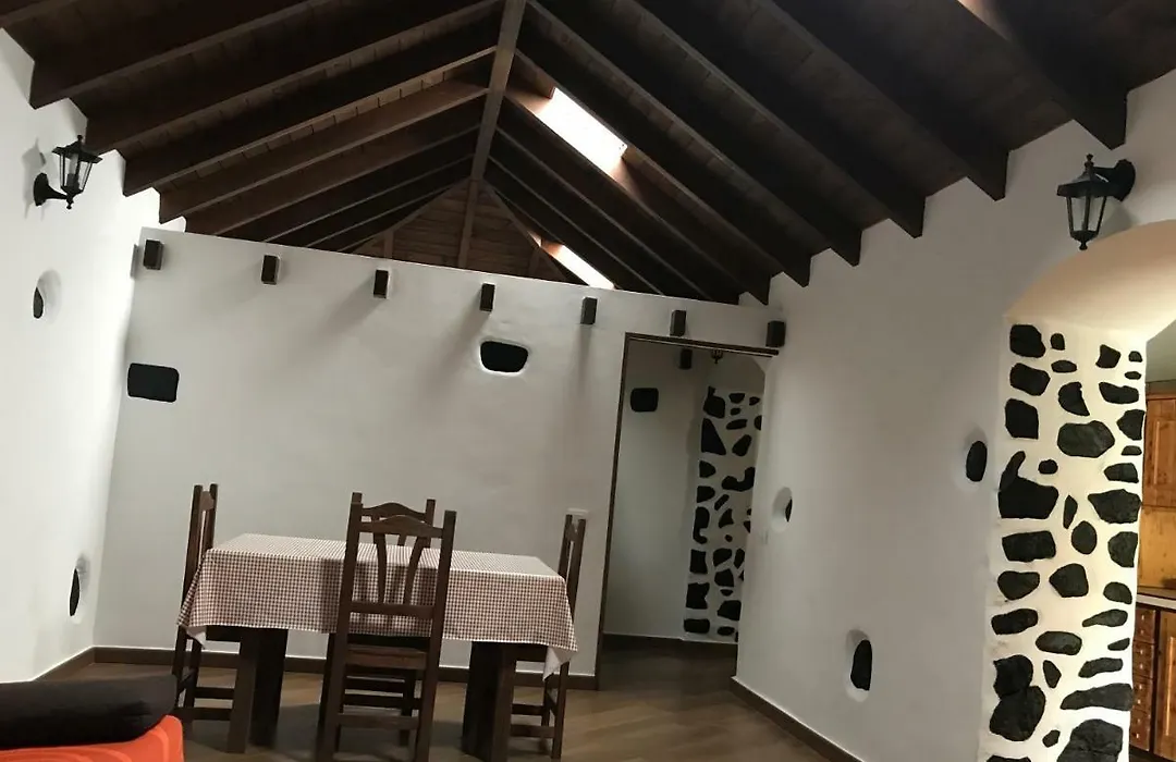 Casa Los Mansino-1