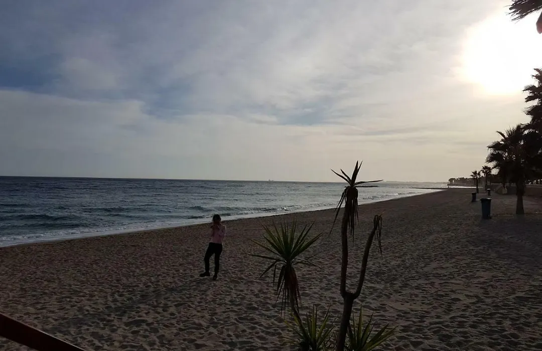 Primera Linea De Playa-1